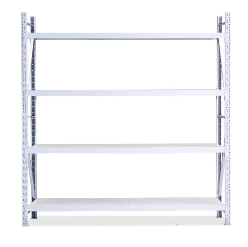 Light Duty Warehouse Storage Rack best